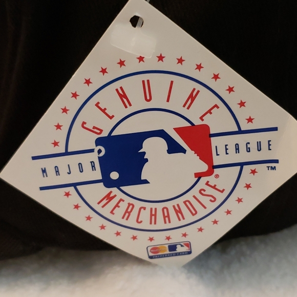 Headmaster | NWT 2001 World Series Men's Baseball - Picture 9 of 11